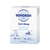 SANOSAN Care Soap 100g